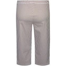 Jazzy Capri Buks Wide Portabella