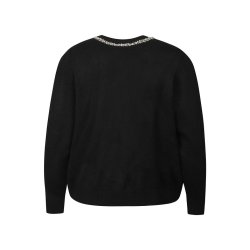 Elga Cardigan Sort