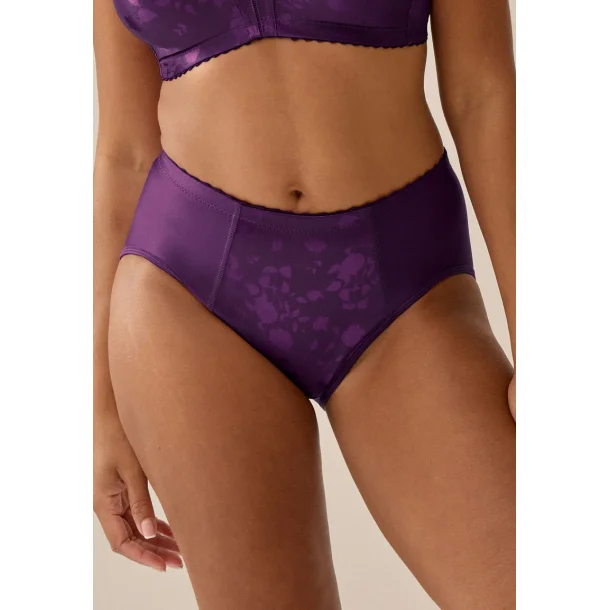 Shaping Trusse Blomme