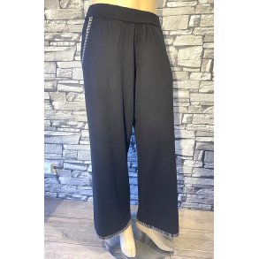 Kogle Buks Sort Wide L78