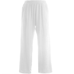 Holga Buks Hvid Regular L77