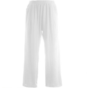 Holga Buks Hvid Regular L77