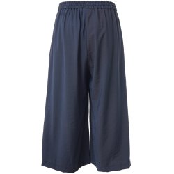 Millie Buks Navy Wide L60