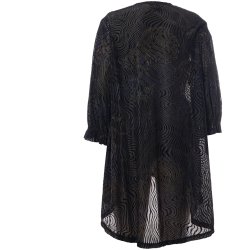 Harriet Tunika Navy/Guld