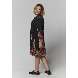 Michelle Kjole Rose Fall