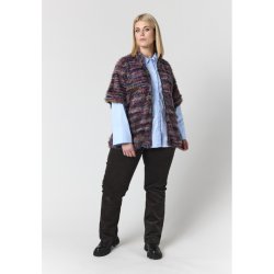 Anouk Strik Vest