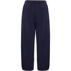 Clara Buks Navy Wide L66