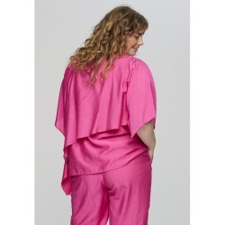 Athena Bluse Pink