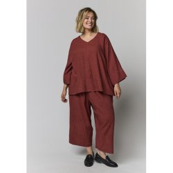 Elinea Bluse Paprika