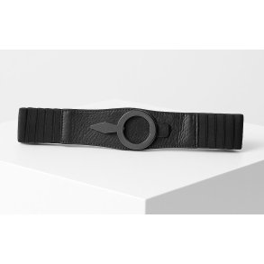 Elastik B�lte Sort