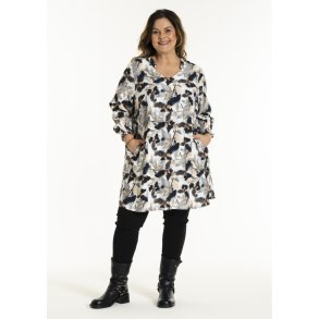 Bentina Tunika Multi Color