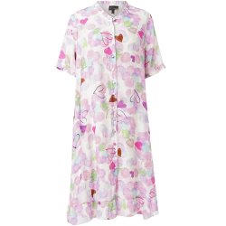 Sally Kjole Pink/Lilla