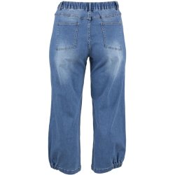 Clara Jeans Lys Wide L66