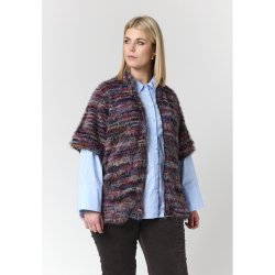 Anouk Strik Vest