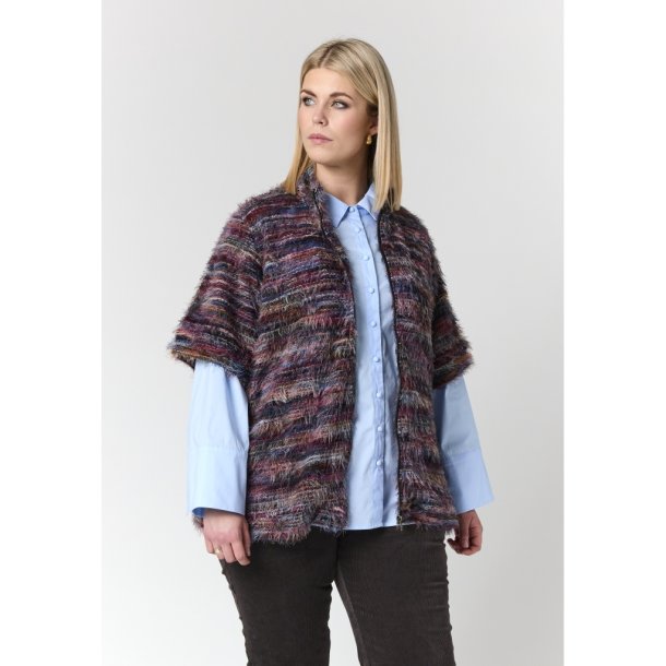 Anouk Strik Vest