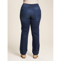 Carmen Jeans Mrk Wide L75