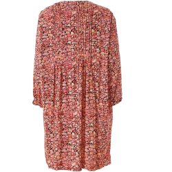 Johanne Tunika R�d Mosaique