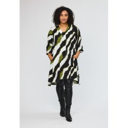 Elma Kjole Green Flash