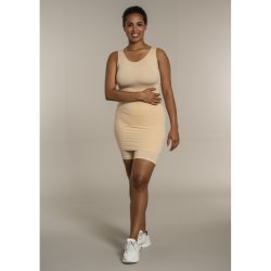 Sandgaard Lang Seamless Top Nude