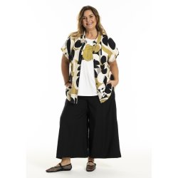 Kaisa Skjorte Graphic