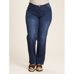 Carmen Jeans Mrk Wide L75
