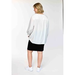 Iben Bluse Offwhite