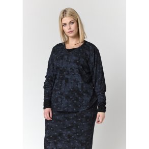 Zorina Bluse Gr�
