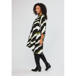 Elma Kjole Green Flash