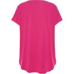 Gitte T-Shirt Pink