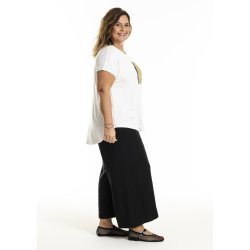 Millie Buks Sort Wide L60