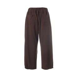 Clara Buks Brun Wide L66