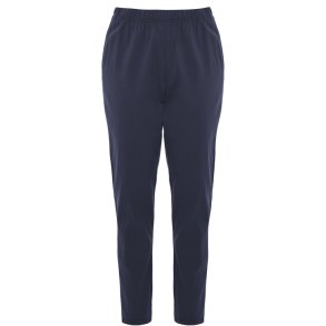 Clara Buks Navy Slim L80