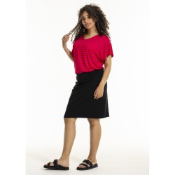 Copenhagen Nederdel Sort