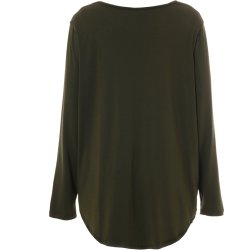 Gitte Bluse Olive
