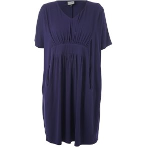 Belina Kjole Navy