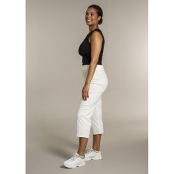 Capri Buks Hvid Regular L55