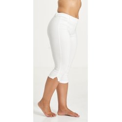 Knickers Buks Hvid Slim L49