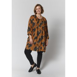 Johanne Tunika orange