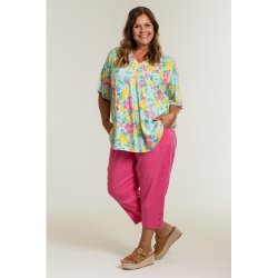 Clara Capri Buks Sort Loose L55