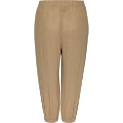 Brooke Capri Buks Sand Wide L65
