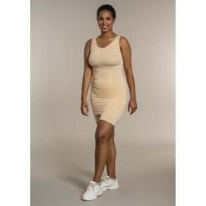 Sandgaard Lang Seamless Top Nude