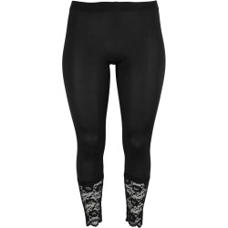Luxembourg Legging Sort
