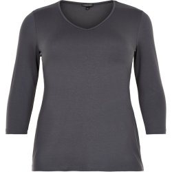 Sandgaard Basic Bluse Gr