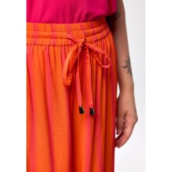 Millie Buks Orange/Pink Wide L60