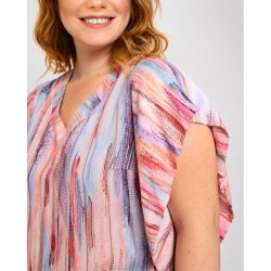 Cornelia Tunika Multi