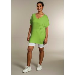 T-Shirt Lime gr�n
