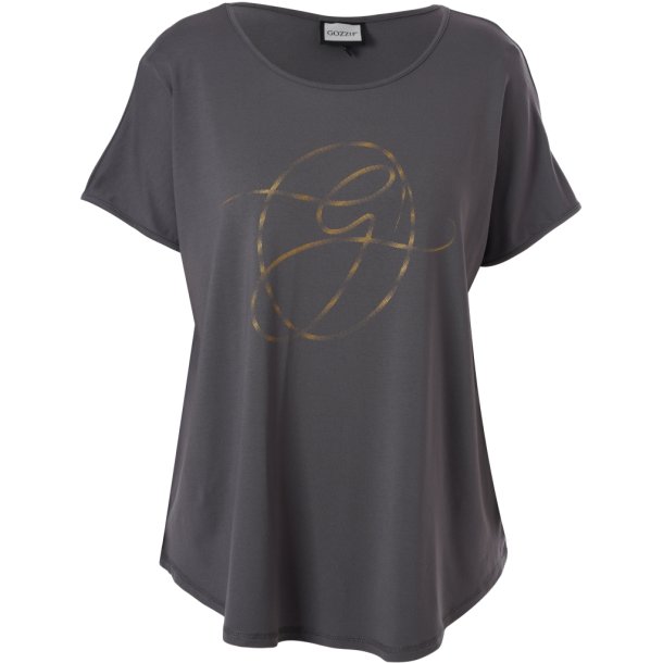 Gitte T-Shirt Gr