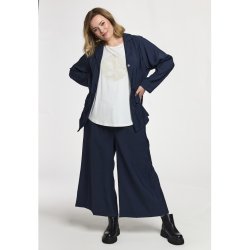 Mella Jakke Navy