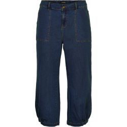 Clara Jeans Bl Wide L66