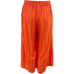 Millie Buks Orange/Pink Wide L60